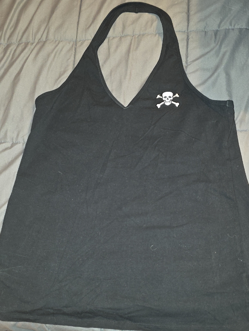 Torrid Size 3 Halter Tank Top